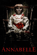 Annabelle free movies
