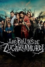 Las brujas de Zugarramurdi free movies