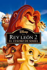 El rey león 2: El tesoro de Simba free movies