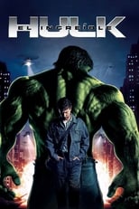 El increíble Hulk free movies