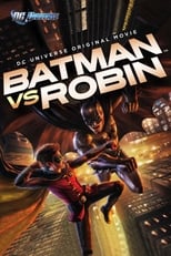 Batman vs Robin free movies