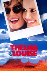 Thelma y Louise free movies