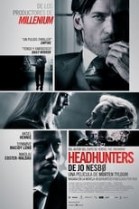 Headhunters free movies