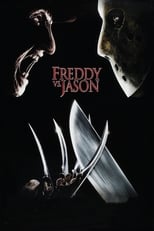 Freddy contra Jason free movies