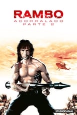 Rambo II - Acorralado Parte II free movies