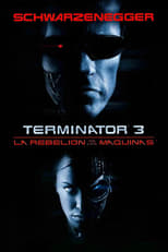 Terminator 3: La rebelión de las máquinas free movies