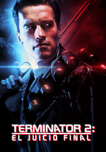 Terminator 2: El juicio final free movies