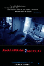 Paranormal Activity 2 free movies
