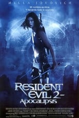 Resident Evil 2: Apocalipsis free movies