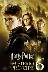 Harry Potter y el misterio del Príncipe free movies