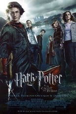 Harry Potter y el cáliz de fuego free movies