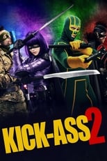 Kick-Ass 2: Con un par free movies