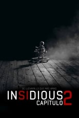 Insidious: Capítulo 2 free movies