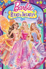 Barbie y la puerta secreta free movies