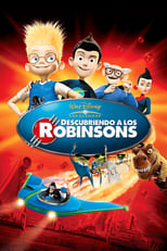 Descubriendo a los Robinsons free movies