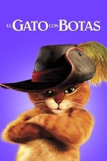 El Gato con botas free movies