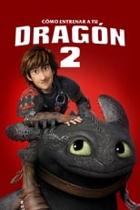 Cómo entrenar a tu dragón 2 free movies