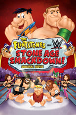 Los Picapiedra y WWE: SmackDown en la Edad de Piedra free movies