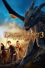 Dragonheart 3: La maldición del brujo free movies