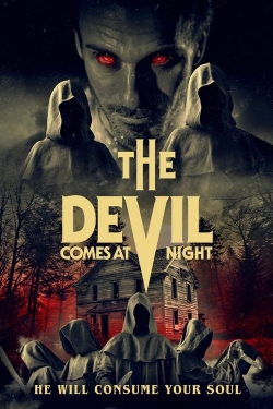 The Devil Comes at Night free movies