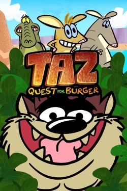 Taz: Quest for Burger free movies