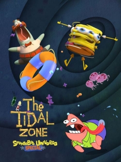 SpongeBob SquarePants Presents The Tidal Zone free movies