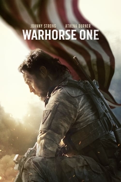Warhorse One free movies