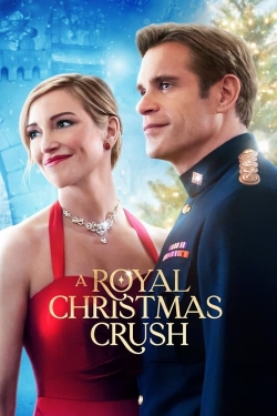 A Royal Christmas Crush free movies