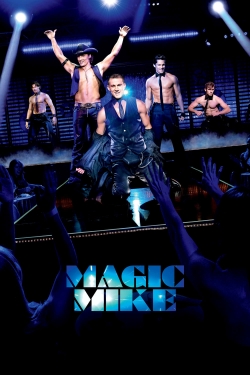 Magic Mike free movies