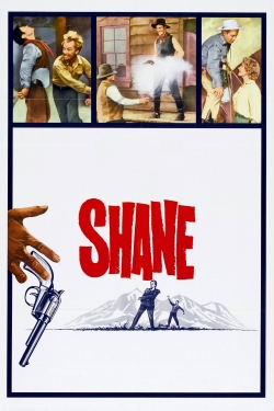 Shane free movies