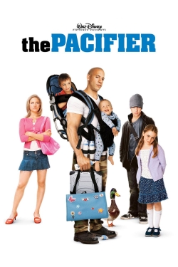 The Pacifier free movies