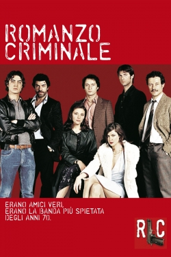 Romanzo criminale free movies