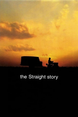 The Straight Story free movies