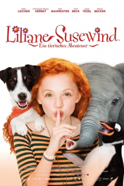 Little Miss Dolittle free movies