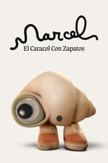 Marcel El Caracol con Zapatos