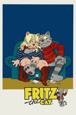 Fritz the Cat free movies