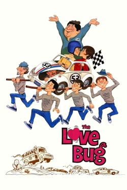 The Love Bug free movies