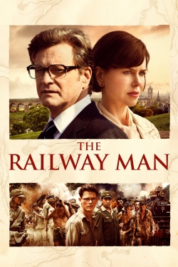 The Railway Man free movies