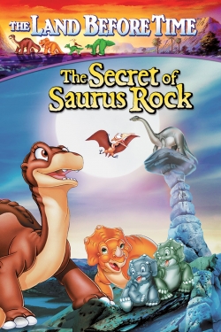The Land Before Time VI: The Secret of Saurus Rock free movies