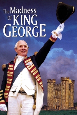The Madness of King George free movies