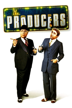 The Producers free movies