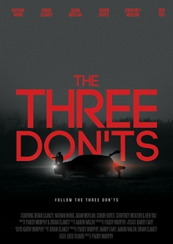 The Three Don'ts free movies