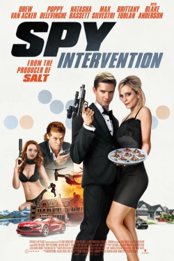 Spy Intervention free movies