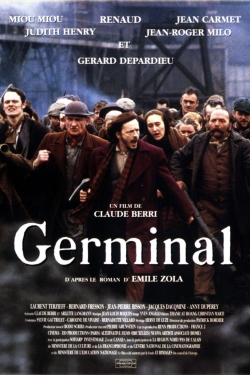 Germinal free movies