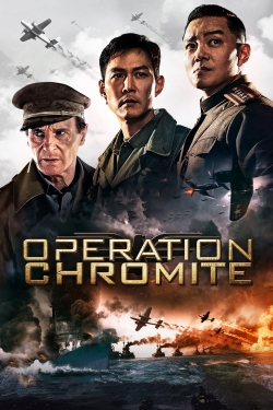 Operation Chromite free movies