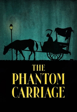 The Phantom Carriage free movies