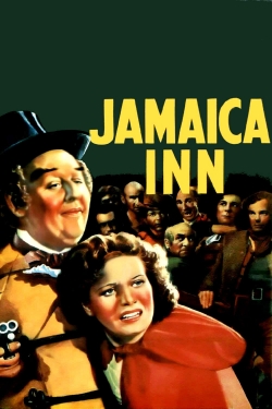 Jamaica Inn free movies