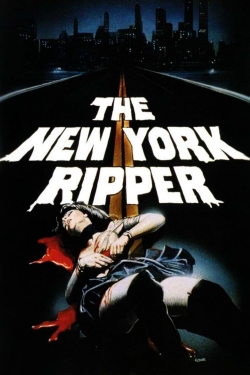 The New York Ripper free movies