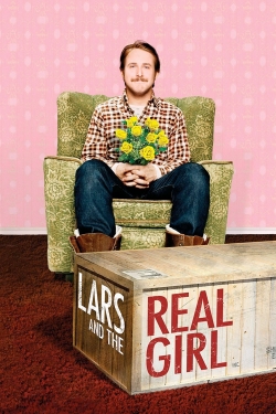 Lars and the Real Girl free movies