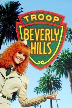 Troop Beverly Hills free movies